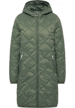 Mujer DREIMASTER GRASSLAND - Abrigo De Invierno - Green -Tienda DreiMaster barata 8023cf7d30694b809fb5891f5b0e6cf8