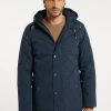 DREIMASTER STORMCLOUD - Chaqueta De Invierno - Marine, Hombre