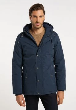 DREIMASTER STORMCLOUD - Chaqueta De Invierno - Marine, Hombre