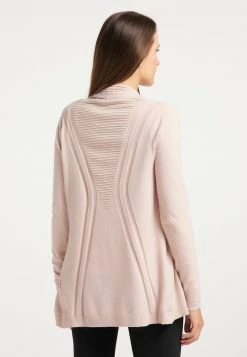 DreiMaster Mujer Chaqueta De Punto - Nude -Tienda DreiMaster barata 80aadde1464046c1b91fd886b9c296c5