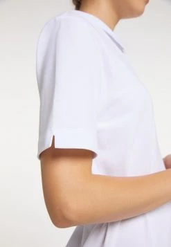 DREIMASTER BRIDGEPORT - Vestido Ligero - Weiss, Mujer -Tienda DreiMaster barata 8104cba2c25e4fcc98608440024f1bc3