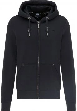 Hombre DREIMASTER TAKELAGE - Sudadera Con Cremallera - Schwarz 9 Hombre DREIMASTER TAKELAGE - Sudadera Con Cremallera - Schwarz -Tienda DreiMaster barata 8137c4f728504614a9f480321dc20113