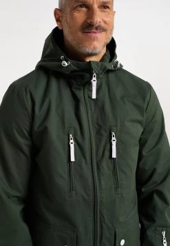 DREIMASTER ALTIPLANO - Chaqueta De Entretiempo - Tannengrün, Hombre 8 DREIMASTER ALTIPLANO - Chaqueta De Entretiempo - Tannengrün, Hombre -Tienda DreiMaster barata 81ca80810398464aa4fa7a20a208fe32