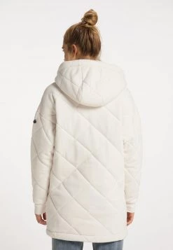 Mujer DREIMASTER TAKELAGE - Chaqueta De Entretiempo - Creme 7 Mujer DREIMASTER TAKELAGE - Chaqueta De Entretiempo - Creme -Tienda DreiMaster barata 81ebadee55db4d209fd659750d2e7f04