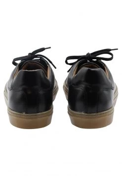 DreiMaster Hombre Zapatillas - Schwarz -Tienda DreiMaster barata 8243b7591128478397d25c6575d7634c