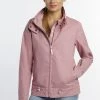 Mujer DREIMASTER ALTIPLANO - Chaqueta Fina - Rouge Pink