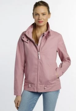 Mujer DREIMASTER ALTIPLANO - Chaqueta Fina - Rouge Pink