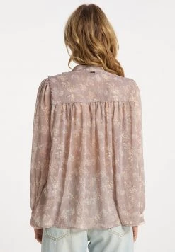 Mujer DREIMASTER INCUS - Túnica - Rose Geblümt -Tienda DreiMaster barata 847e7d2d4ff14a8081868067ac5f502d