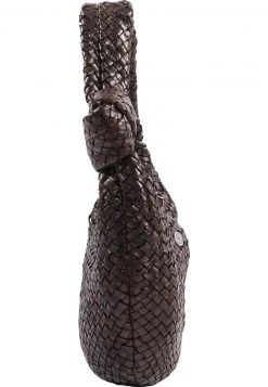 Mujer DREIMASTER TAKELAGE - Bolso De Mano - Dunkelbraun -Tienda DreiMaster barata 84f6eae9d49548e791bb43f2a65c8ad3