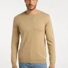 Hombre DREIMASTER ABREL - Jersey De Punto - Beige