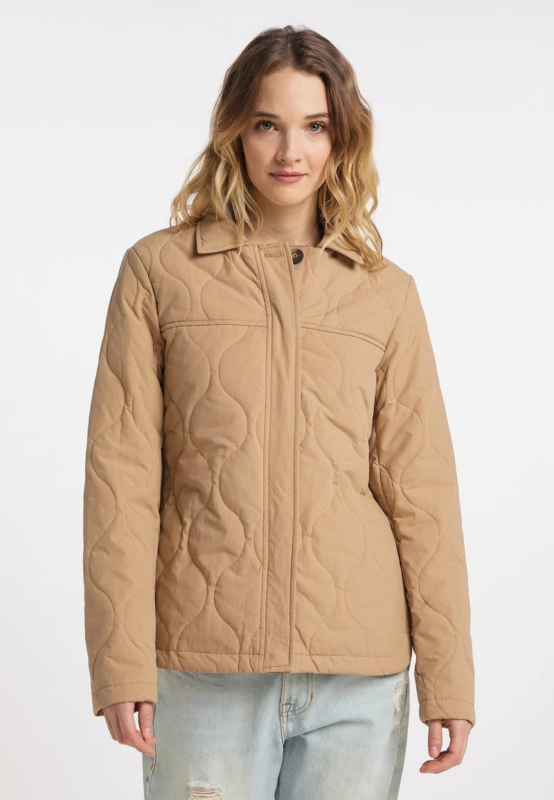DREIMASTER TUXE - Chaqueta De Entretiempo - Sand, Mujer 1 DREIMASTER TUXE - Chaqueta De Entretiempo - Sand, Mujer