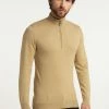 Hombre DREIMASTER ABREL - Jersey De Punto - Beige