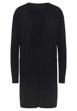 Mujer DREIMASTER BARADELLO - Chaqueta De Punto - Schwarz 9 Mujer DREIMASTER BARADELLO - Chaqueta De Punto - Schwarz -Tienda DreiMaster barata 8565af85c1a741df87df7252b6b757b0