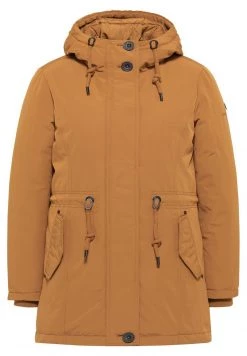 Mujer DREIMASTER ACALMAR - Abrigo De Invierno - Kamel -Tienda DreiMaster barata 86b2b5a604b648319224318bbf87e1e7