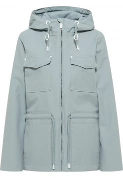 Mujer DREIMASTER TYLIN - Impermeable - Eismint -Tienda DreiMaster barata 86d46215e18e402682b114868e6885ed