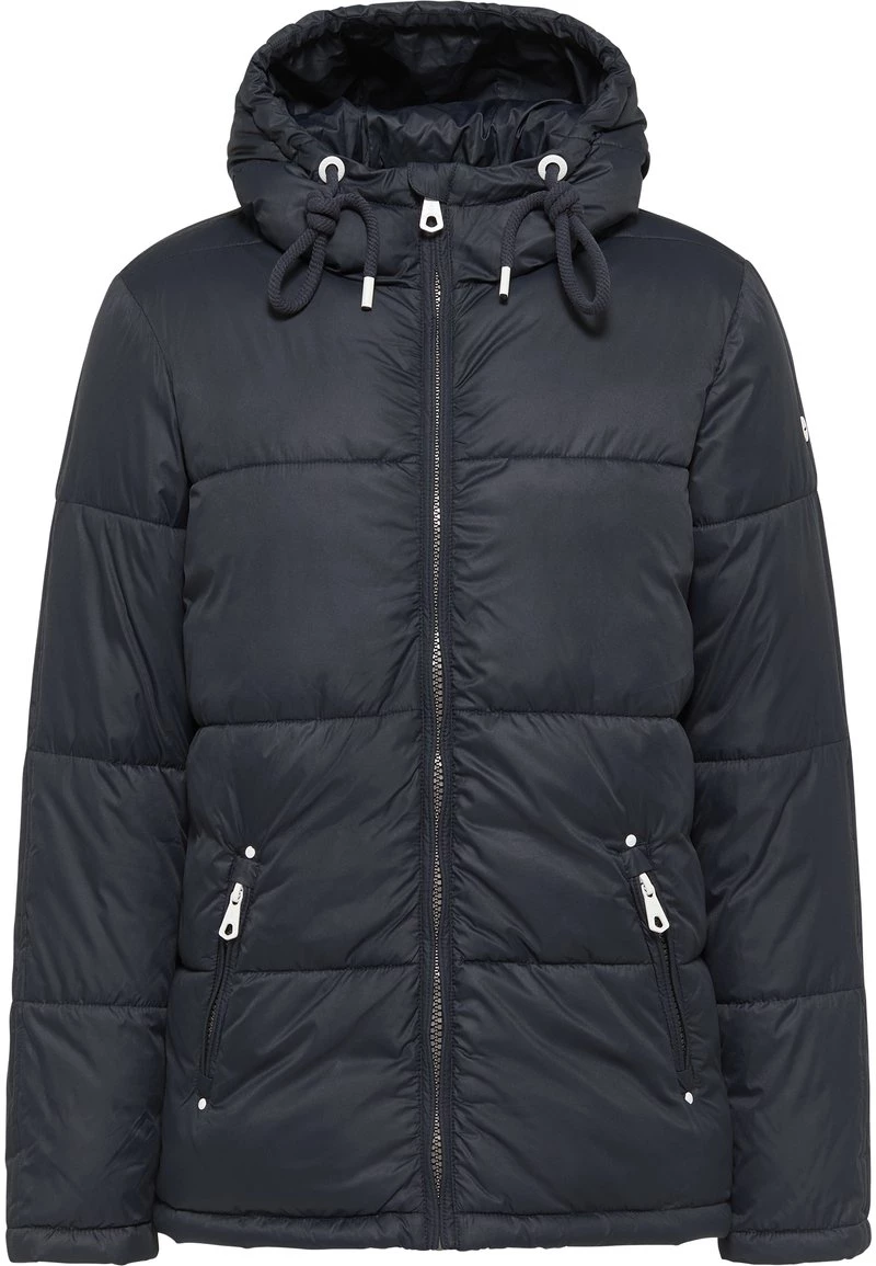 DREIMASTER EISSEGLER - Chaqueta De Invierno - Dunkelmarine, Hombre 5 DREIMASTER EISSEGLER - Chaqueta De Invierno - Dunkelmarine, Hombre - Imagen 5