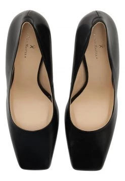 DreiMaster Mujer Tacones - Schwarz -Tienda DreiMaster barata 87acf72ba29e43fe99d51b5b76b64d26