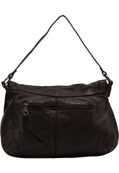 Mujer DREIMASTER TAKELAGE - Bolso Shopping - Dunkelbraun -Tienda DreiMaster barata 87b812e144744db5aa713642d0d23b84