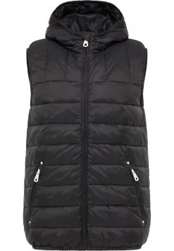 Hombre DREIMASTER GRASSLAND - Chaleco - Schwarz 9 Hombre DREIMASTER GRASSLAND - Chaleco - Schwarz -Tienda DreiMaster barata 87d3981c73cd463ebc64ea11cd67eed0