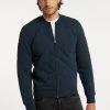 DREIMASTER TAKELAGE - Chaqueta De Entretiempo - Marine, Hombre