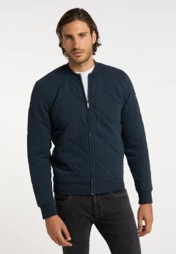 DREIMASTER TAKELAGE - Chaqueta De Entretiempo - Marine, Hombre