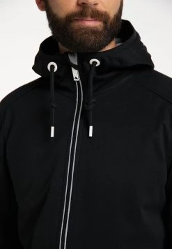 DreiMaster Hombre Chaqueta Outdoor - Schwarz 8 DreiMaster Hombre Chaqueta Outdoor - Schwarz -Tienda DreiMaster barata 88682fe5b2b8474ba1e8247385511001