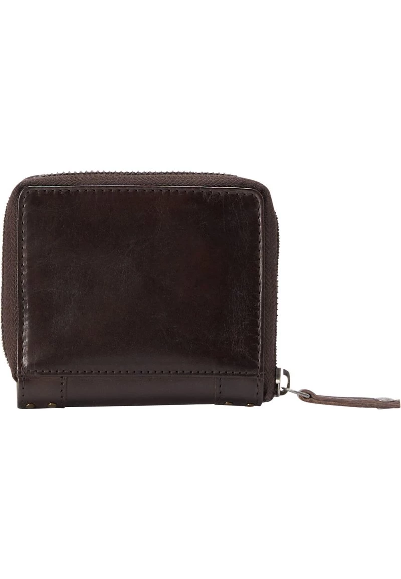 Mujer DREIMASTER TAKELAGE - Monedero - Dunkelbraun 2 Mujer DREIMASTER TAKELAGE - Monedero - Dunkelbraun - Imagen 2