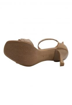 DreiMaster Sandalias - Kamel, Mujer -Tienda DreiMaster barata 88ee5176aee94e1f9f461a0c3fc23eb2
