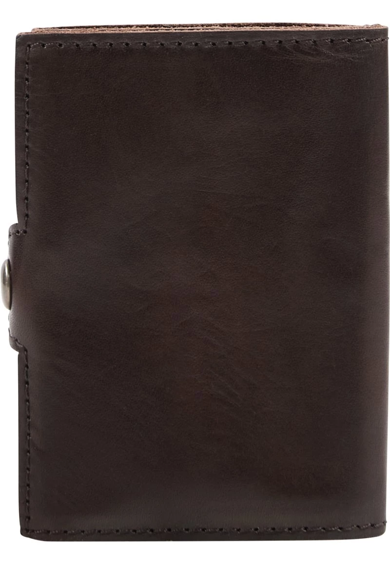 Hombre DREIMASTER TAKELAGE - Monedero - Dunkelbraun 2 Hombre DREIMASTER TAKELAGE - Monedero - Dunkelbraun - Imagen 2