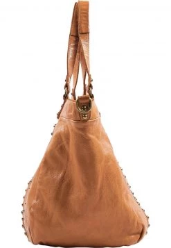 DREIMASTER TAKELAGE - Bolso Shopping - Cognac, Mujer -Tienda DreiMaster barata 89244f8109514dc4b43924ca98ba50f6