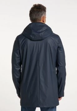 Hombre DREIMASTER DRYMASTER - Parka - Marine 7 Hombre DREIMASTER DRYMASTER - Parka - Marine -Tienda DreiMaster barata 8947211336684bc8bf46bd33d724fd19