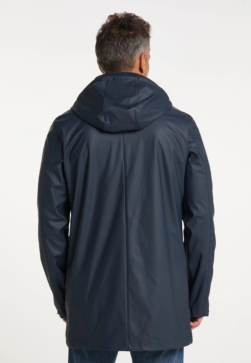 Hombre DREIMASTER DRYMASTER - Parka - Marine 3 Hombre DREIMASTER DRYMASTER - Parka - Marine - Imagen 3