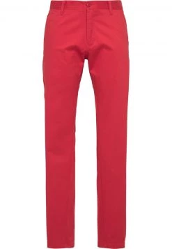 DreiMaster Hombre Pantalones Chinos - Rot 9 DreiMaster Hombre Pantalones Chinos - Rot -Tienda DreiMaster barata 899af39430d9413cb306e935b09ce206