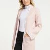DreiMaster Mujer Chaqueta De Punto - Altrosa Wollweiss