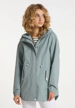 Mujer DREIMASTER TYLIN - Parka - Eismint