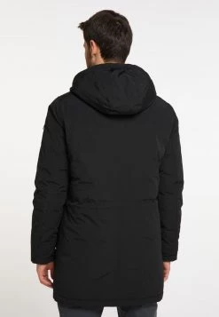 Hombre DREIMASTER ACALMAR - Abrigo De Invierno - Schwarz 7 Hombre DREIMASTER ACALMAR - Abrigo De Invierno - Schwarz -Tienda DreiMaster barata 8a6e7c5f7f9a4f3abcae089434ed9ea3