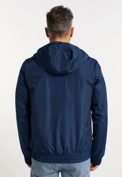 Hombre DREIMASTER FESTLAND - Chaqueta Fina - Blau 7 Hombre DREIMASTER FESTLAND - Chaqueta Fina - Blau -Tienda DreiMaster barata 8aa45d64739743a883f53beccb1dd679