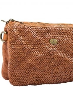 Mujer DREIMASTER TAKELAGE - Bandolera - Hellcognac -Tienda DreiMaster barata 8b2a12079d7a466492d242e2ba77b4f4