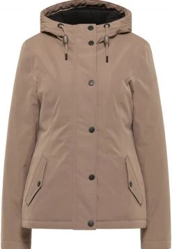 Mujer DREIMASTER ACALMAR - Chaqueta De Invierno - Schlamm 9 Mujer DREIMASTER ACALMAR - Chaqueta De Invierno - Schlamm -Tienda DreiMaster barata 8b661dbc753e454396539894d998813a