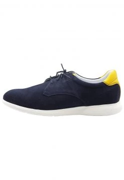 DreiMaster Hombre Zapatillas - Marine
