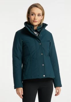 DreiMaster Mujer 3 IN 1 - Chaqueta De Invierno - Smaragd