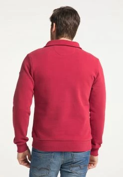Hombre DREIMASTER KILATA - Sudadera - Rot 7 Hombre DREIMASTER KILATA - Sudadera - Rot -Tienda DreiMaster barata 8bb4b74d1440435eb1a7f84434d9bf4c