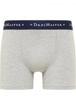 Hombre DREIMASTER TAKELAGE - Boxer - Hellgrau