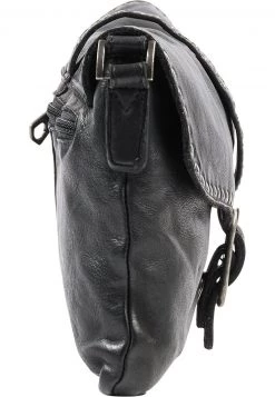 Mujer DREIMASTER TAKELAGE - Bandolera - Schwarz -Tienda DreiMaster barata 8c15da5fd3cb4347ad6ced378b836273