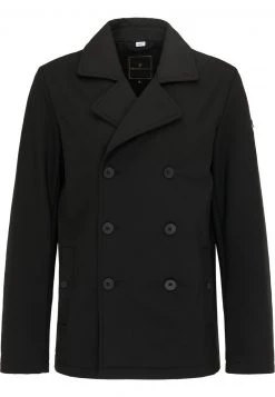 Hombre DREIMASTER BARADELLO - Chaqueta De Entretiempo - Schwarz -Tienda DreiMaster barata 8c35700544b9457594ced8f24d2589e8