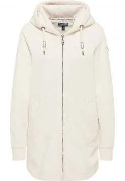 DREIMASTER TAKELAGE - Jersey Con Capucha - Creme, Mujer -Tienda DreiMaster barata 8ce443f2f0f94b47b84ed1772624858d