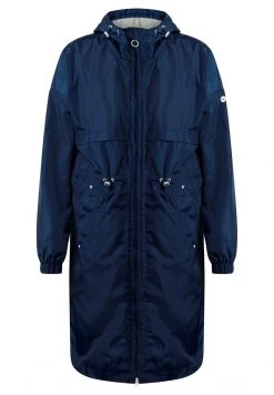 DreiMaster Mujer ÜBERGANGS - Parka - Blau -Tienda DreiMaster barata 8d04e1d8e41949c382d44de0d7ca491a