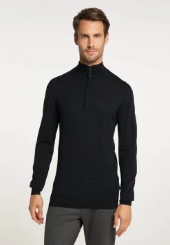 Hombre DREIMASTER BARADELLO - Sudadera - Schwarz