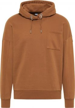 DREIMASTER TAKELAGE - Jersey Con Capucha - Kamel, Hombre -Tienda DreiMaster barata 8da4183dd357452091f91a13c7f96e01