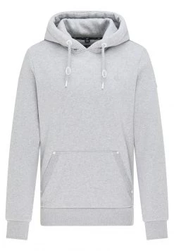 DREIMASTER KILATA - Jersey Con Capucha - Hellgrau Melange, Hombre 9 DREIMASTER KILATA - Jersey Con Capucha - Hellgrau Melange, Hombre -Tienda DreiMaster barata 8e4b446816634936bee1d6f77123dc8e